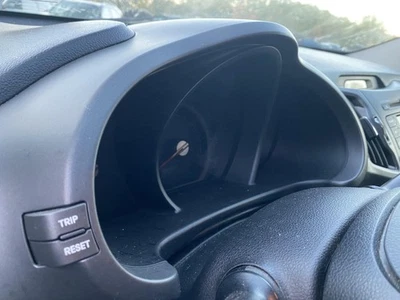 Medidor de velocímetro usado se adapta a: 2013 Kia Sportage cluster MPH 2,4 L AT convencional Foto 1 de 4