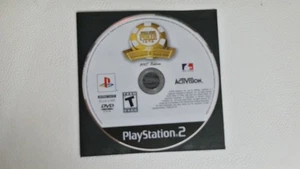 World Series of Poker: Tournament of Champions (Sony PlayStation 2, 2006) - Picture 1 of 1