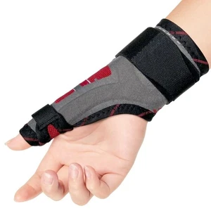Light Thumb Immobilizer Brace Thumb Spica Support Splint. - Picture 1 of 7