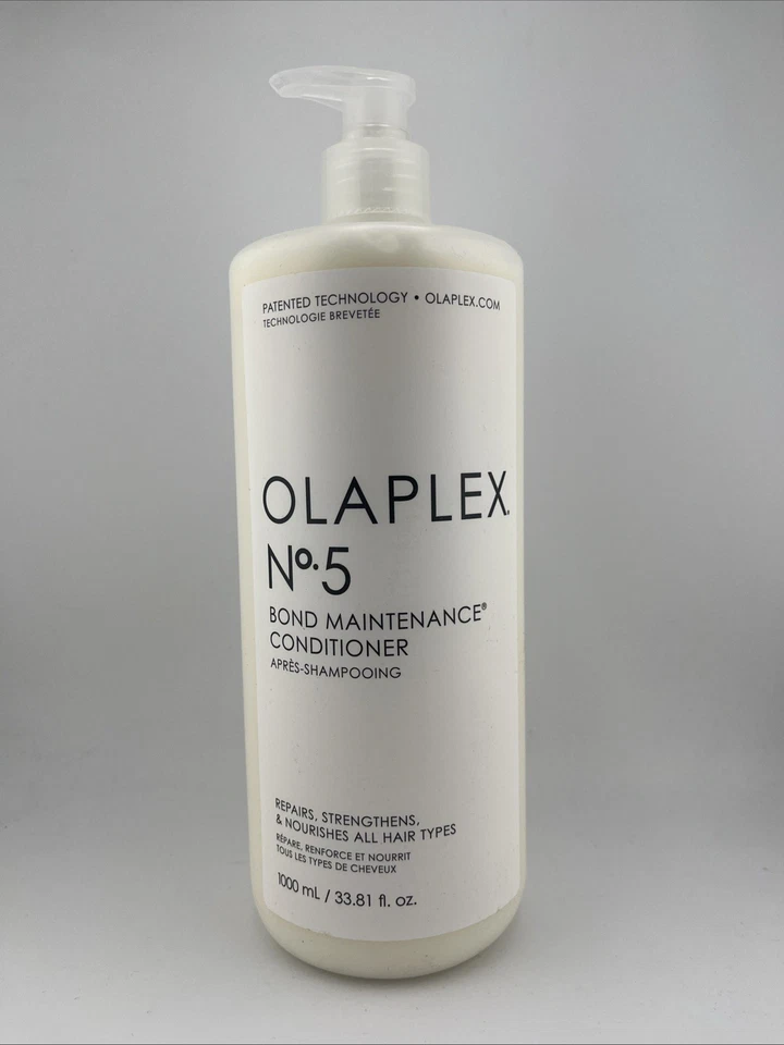 Olaplex No.5 Conditioner 33.8 Fl Oz - Image 1 of 1