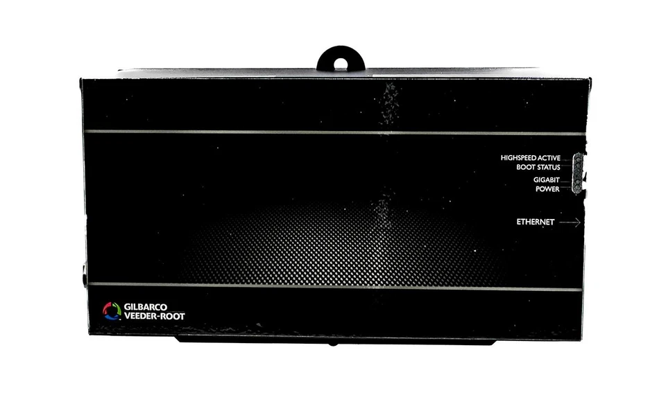 GILBARCO VEEDER-ROOT PA0435200002 ENCORE BACK ROOM D BOX COM MODULE BRCM2.64 - Image 1 of 1