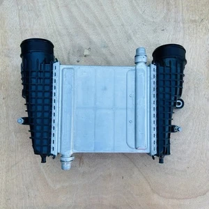 Genuine Mercedes OEM CLA45s C118 M139 charge air cooler inter cooler A1390901200 - Picture 1 of 10