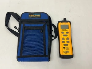 Gently Used HVAC Tool Diagnostic Psychrometer SRH2 - Picture 1 of 7