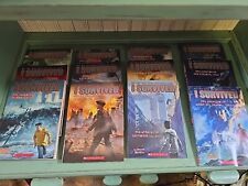 Lot Of 12 I Survived Series by  Lauren Tarshis
