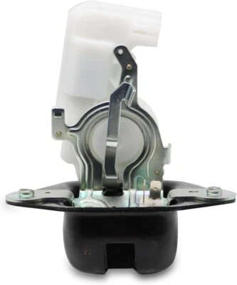 Actuador de bloqueo de puerta trasera para Honda CRV 2007-2011 Pilot 2009-2011 Foto 1 de 4