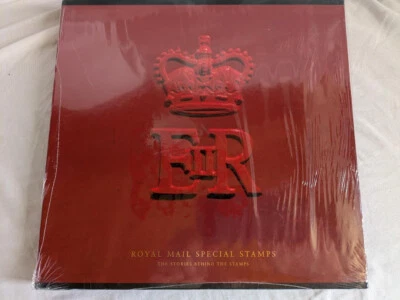 Royal Mail Special Stamps, Yearbook 15, 1998, Mint, NH - Image 1 of 4