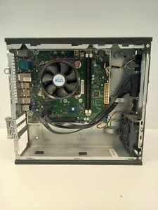 HP ProDesk 400 G3 PEQUEÑA CPU i5-6500 3,2 GHz Windows 10 Pro Licencia REF NR AL0620 - Imagen 1 de 10
