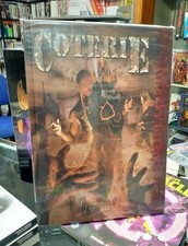 COTERIE VAMPIRI IL REQUIEM NUOVO