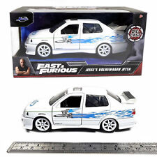 Jada Toys Hollywood Rides: Fast & Furious Jesse's VW Jetta 1/32 Scale