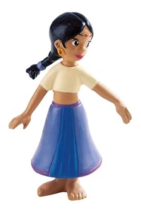 JUNGLE BOOK Shanti Bullyland cake topper figurine DISNEY toys toy figure toys - Picture 1 of 1