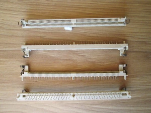 2 pcs - Slot SIMM 72 pin, NEW - Zdjęcie 1 z 4