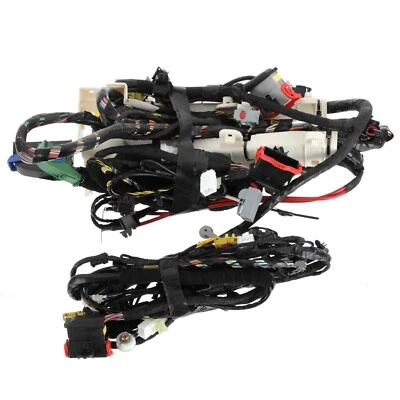 Genuine Mopar 2014-2015 Ram ProMaster 1500 Body Wiring Harnesses 68213417AD - Изображение 1 из 4