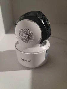 ANNKE 1080P 2MP AHD CCTV Home Surveillance Dome PT Wired Camera 350° Camera Only - Picture 1 of 6