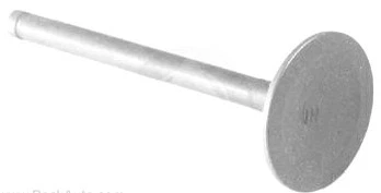 ЯПОНСКИЙ ВЫПУСКНОЙ КЛАПАН ПОДХОДИТ ДЛЯ SUBARU 1972-76 GL DL 1400 1300  - Изображение 1 из 1