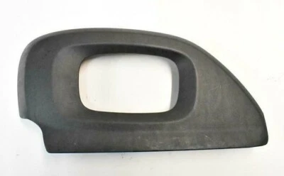  Оригинальная отделочная крышка переключателя управления передним левым сиденьем для Jaguar X351 XJ XJL XJR 10–18 годов выпуска - Изображение 1 из 4