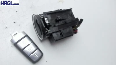 Zündanlassschalter 3C0905843T VW Passat 1.8 TSI 36 Limousine - Bild 1 von 4