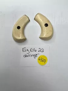 EIG E16 22 derringer grip used - Picture 1 of 2