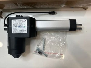 Neu Limoss 450314 MD120-02-L1-317-157 nur Liegemotor - Bild 1 von 3