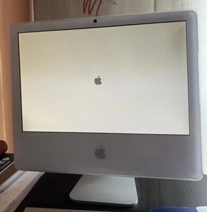 iMac 20” 2,16 Ghz Intel Core 2 Duo - Imagen 1 de 2