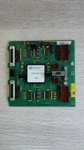ABB NTMP01 Multi-function Processor Terminal Unit - Picture 1 of 4