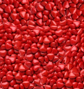 Imperial Hearts Bonbons mit Zimtgeschmack, 3-Pfund-Beutel - Bild 1 von 7