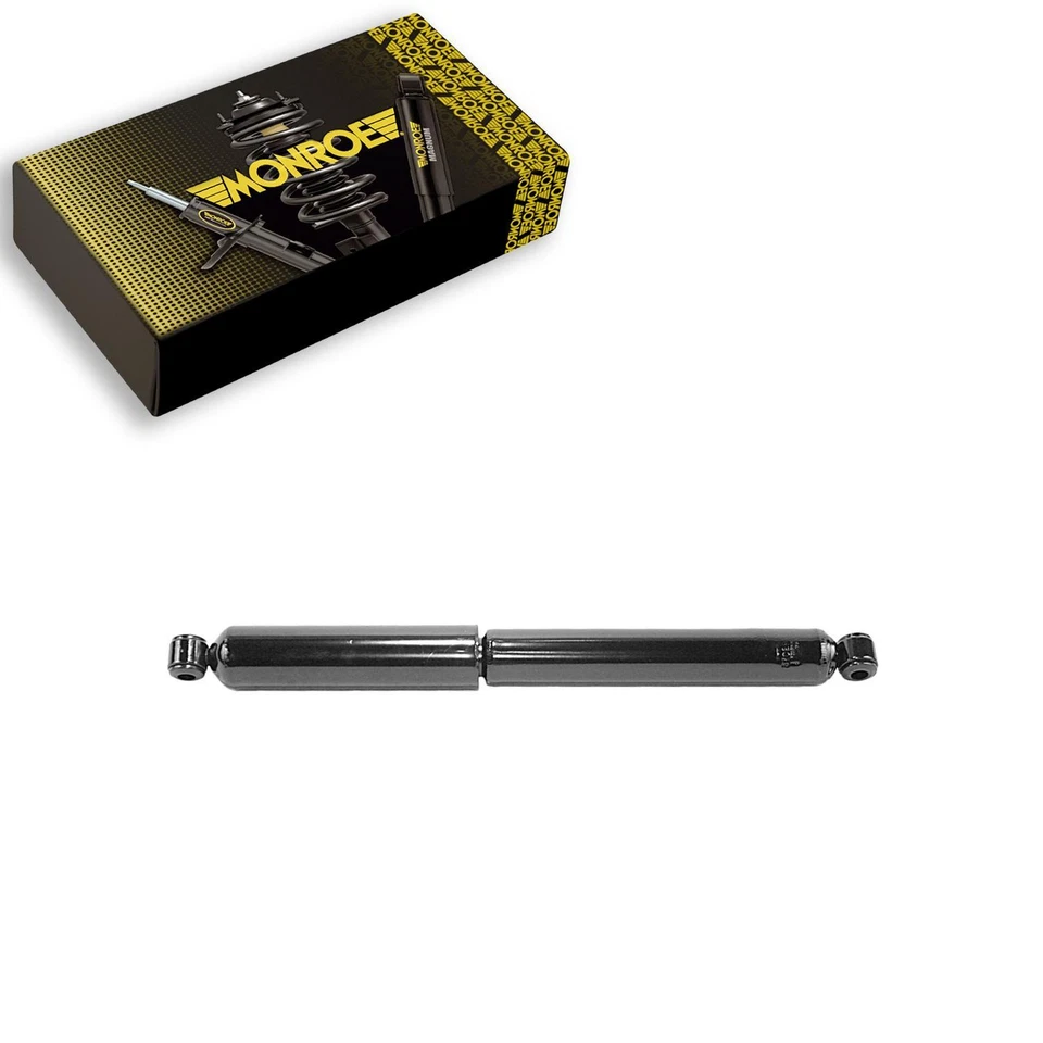 Amortiguador trasero de suspensión Monroe para camioneta Toyota 1979-1983 4x4 Foto 1 de 1