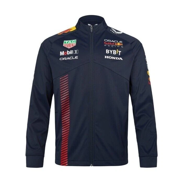 Red Bull L Size Formula 1 Racing Fan Jackets for sale | eBay