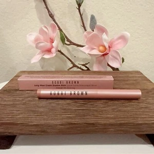 Bobbi Brown Long-Wear Cream Shadow Stick Sunset Rose Multi Chrome NIB .05oz/1.6g - Picture 1 of 7