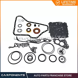 4T65E Transmission Rebuild Kit Fit for 2003 Up Exedy Clutches fits GM - Bild 1 von 5
