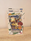 Digimon Card Game - Starter Deck Giga Green ST-4