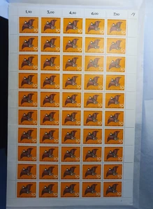 Deutsche Bundespost Berlin / Für die Jugend 1965 - Bild 1 von 1