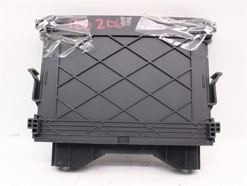 ORDENADOR Varios Mercedes-Benz CLK350 CLK550 2009 09 Números Coincidentes 941644 Foto 1 de 4