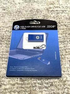 Neu HP USB-Stick / CLE USB v195b 32gb - Bild 1 von 2