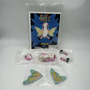 Disney Quest Parks Toy Story Sid's Create A Toy Action Figure Doll Toy RARE NEW - Picture 1 of 7