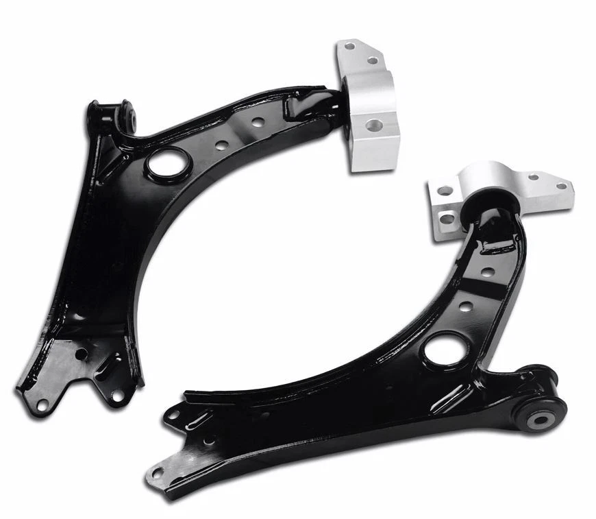 Front Lower Suspension Control Arm Kit for 2006-2013 Audi A3 Foto 1 de 1