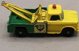 Camión Dodge Matchbox Lesney Nº 13 Escala 1:64 Diecast Vehículo Inglaterra - Imagen 1 de 3