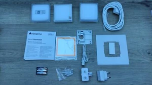 Netatmo Intelligentes vernetztes Thermostat, I32394 - Bild 1 von 3