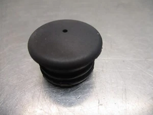 1999 Ducati 900SS Super Sport Rubber Frame Plug B - Picture 1 of 3