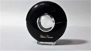 VINTAGE Parfum PALOMA PICASSO - RARE Miniature 1984 - EMPTY BOTTLE 5ml - Picture 1 of 3