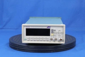 Tektronix FCA3120 Mikrowellenzähler/Timer/Analysator 300MHz bis 20GHz - Bild 1 von 6