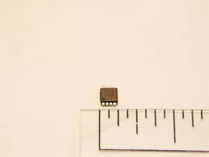 5 Sipex SP6644ES Single/Dual Alkaline Cell, H, Eff. Boost DC-DC Regulator ICs - Picture 1 of 1