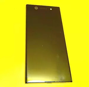 *NO POWER* SONY XPERIA XA1 ULTRA ANDROID CELL PHONE SMARTPHONE 23MP 6.0" LTE - Picture 1 of 6