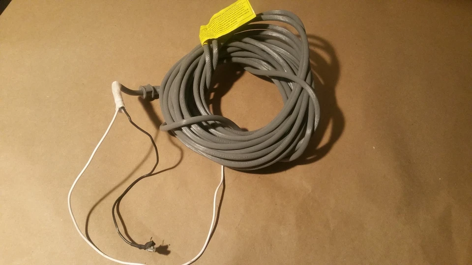 Cable de alimentación Shark Rotator Lift Away para NV400, NV401, NV402. Foto 1 de 1