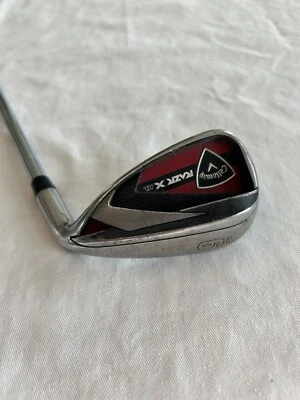 Callaway RAZR X HL Single 9-Iron, Uniflex TT M-10 XP Steel, Men's Right Hand - Image 1 of 4
