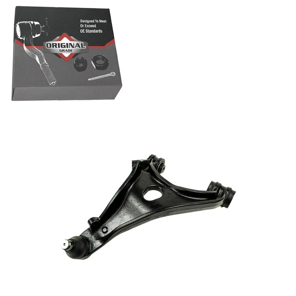 Mevotech Control Arm and Ball Joint Assy Rr Right Upper For 08-14 Subaru Impreza - Image 1 of 4