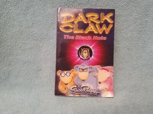 The Black Hole (Dark Claw Saga) By Shoo Rayner - Picture 1 of 4