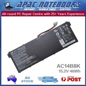 Genuine Acer Battery Nitro 5 AN515-31 AN515-41 AN515-41-F3K8 AN515-42 15.2V 48Wh - Picture 1 of 1