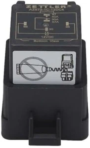 Mercury/Mariner 135-350 hp 2005-up Starter Solenoid Relay 882751A04, 18-5850 - Bild 1 von 3