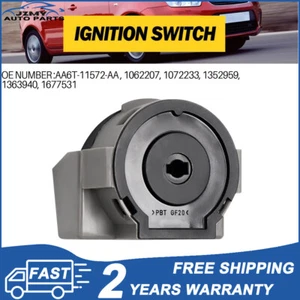 1363940 1677531 New Ignition Switch Fits For Ford Transit Mk6 Mk7 2000-2012 UK - Picture 1 of 15