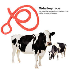 AGS Durable Farm Livestock Cow Obstetric Midwifery Delivery Rope
